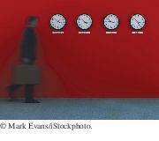 clocks