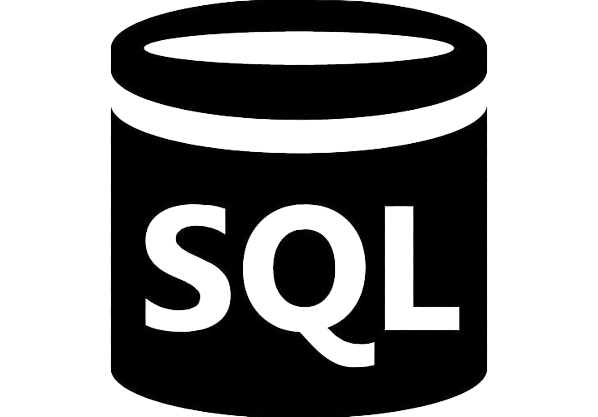 SQL Logo